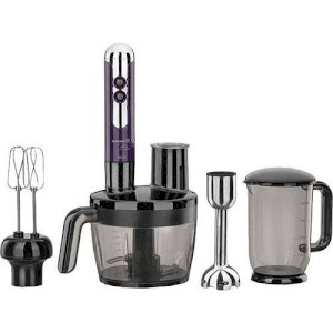 Korkmaz Mor Blender